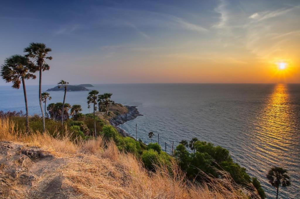 Oyo 450 Rawai Studios Resort Ngoại thất bức ảnh