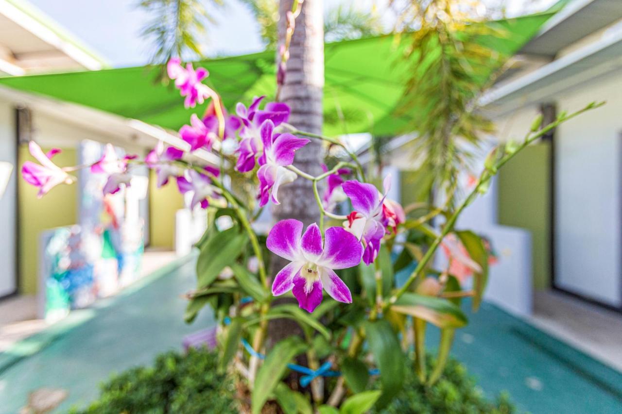 Oyo 450 Rawai Studios Resort Ngoại thất bức ảnh