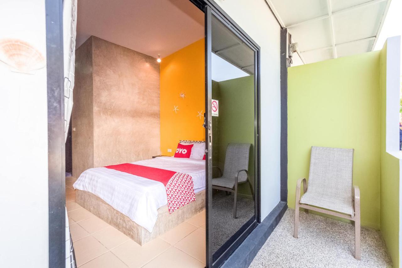 Oyo 450 Rawai Studios Resort Ngoại thất bức ảnh